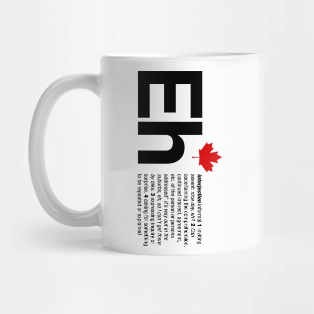 Eh Canada Day by Cre8iveConcept